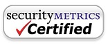 Security Metrics logo